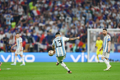 vivo与FIFA联合打造世界杯决赛冠军加冕时刻 与全球球迷共同见证传奇加冕之战